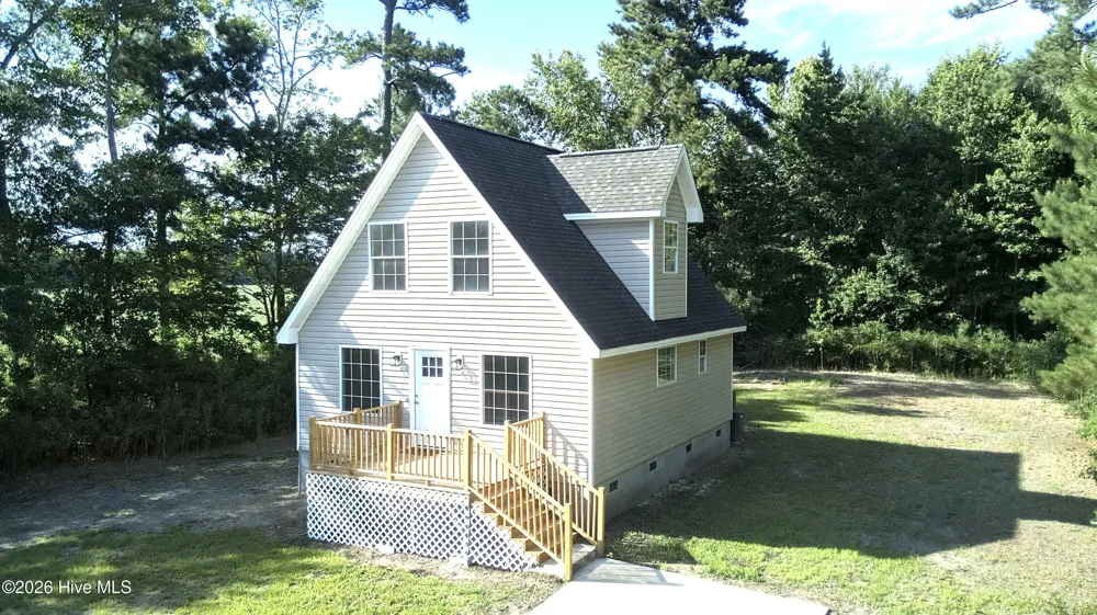 236 Poplar Neck Road Hertford, NC 27944