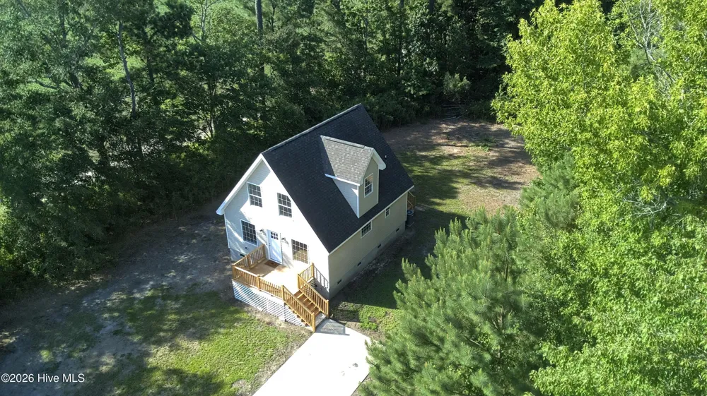 236 Poplar Neck Road Hertford, NC 27944