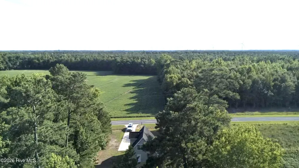 236 Poplar Neck Road Hertford, NC 27944