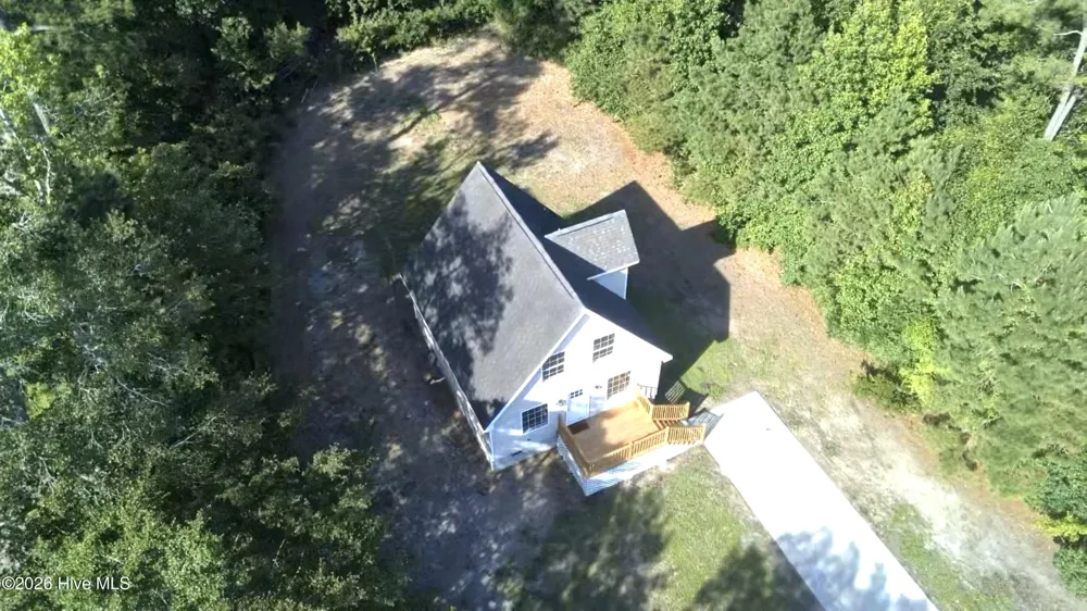 236 Poplar Neck Road Hertford, NC 27944