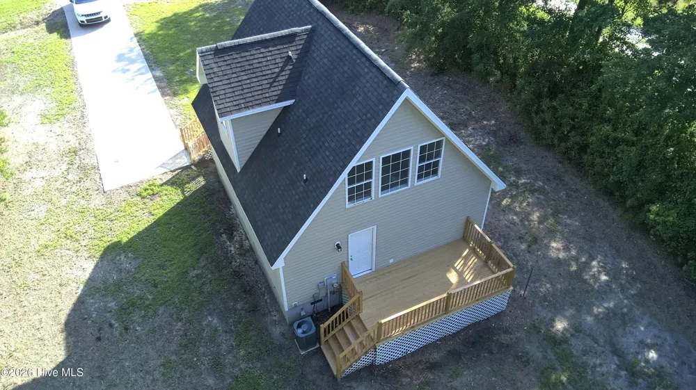 236 Poplar Neck Road Hertford, NC 27944