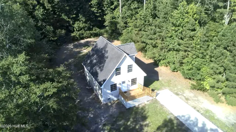 236 Poplar Neck Road Hertford, NC 27944