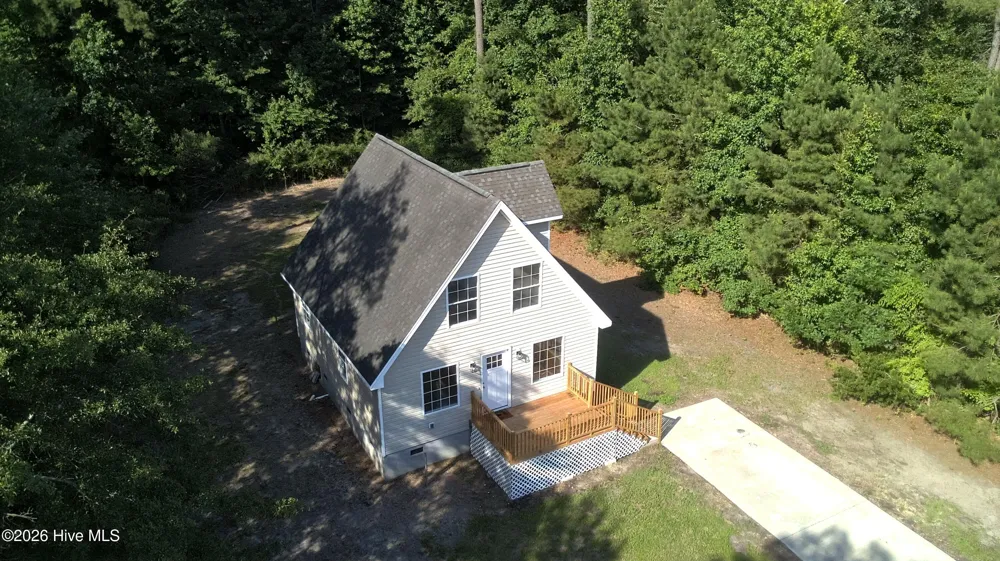 236 Poplar Neck Road Hertford, NC 27944