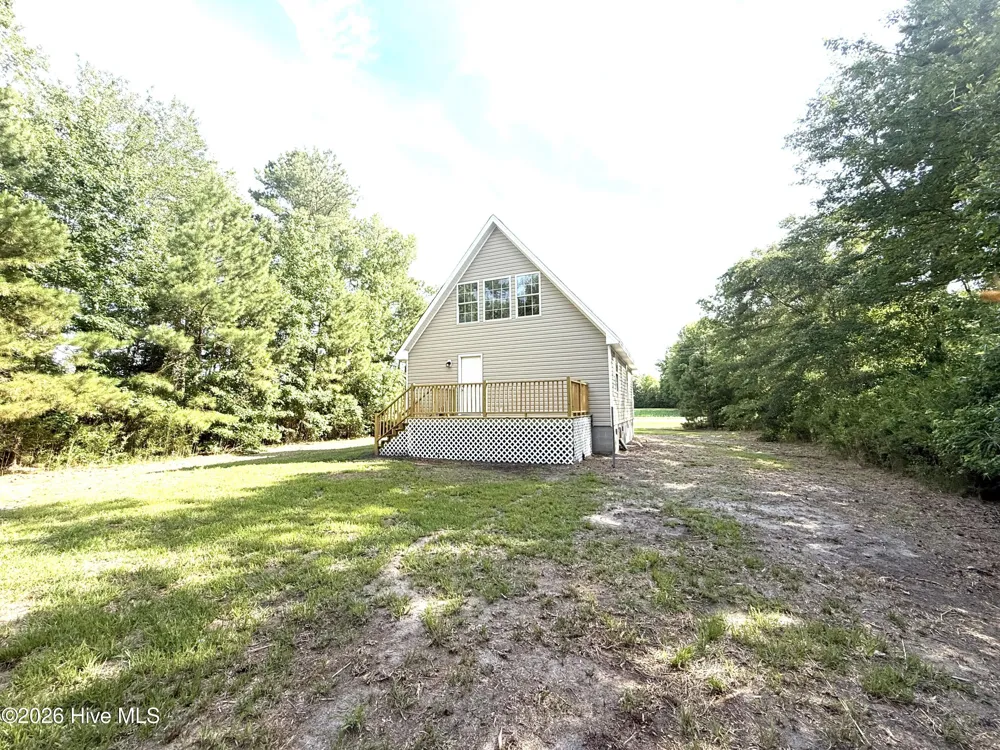 236 Poplar Neck Road Hertford, NC 27944