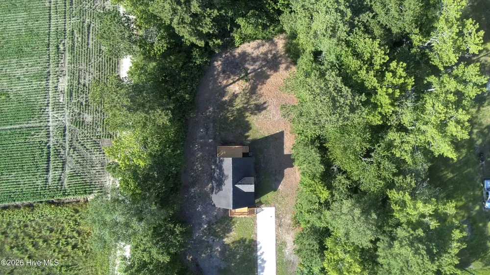 236 Poplar Neck Road Hertford, NC 27944