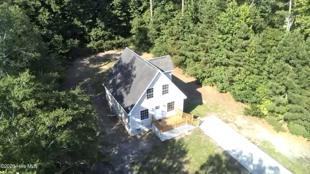 236 Poplar Neck Road Hertford, NC 27944