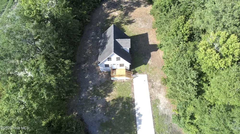 236 Poplar Neck Road Hertford, NC 27944