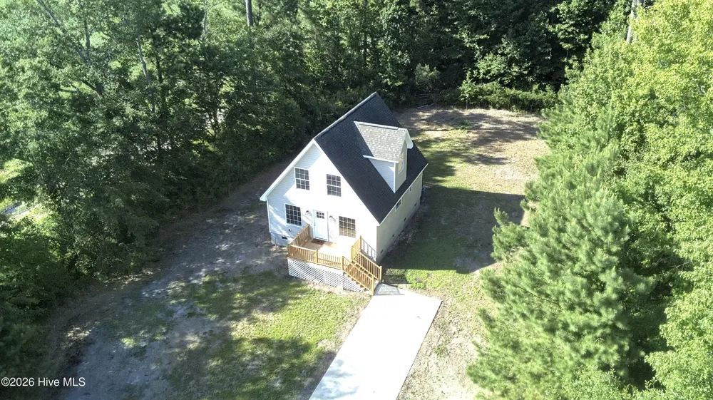 236 Poplar Neck Road Hertford, NC 27944