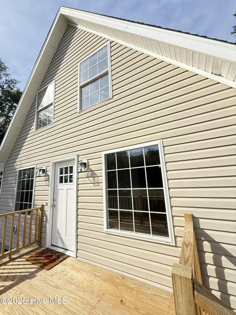 236 Poplar Neck Road Hertford, NC 27944