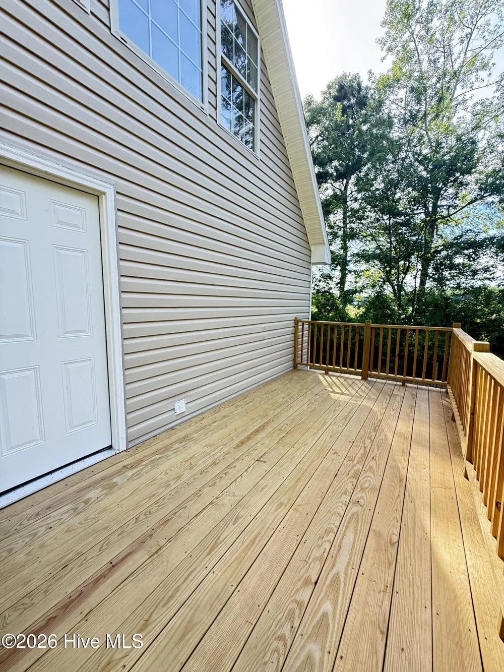236 Poplar Neck Road Hertford, NC 27944