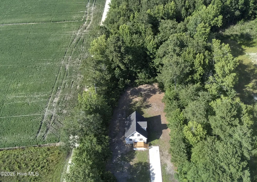 236 Poplar Neck Road Hertford, NC 27944