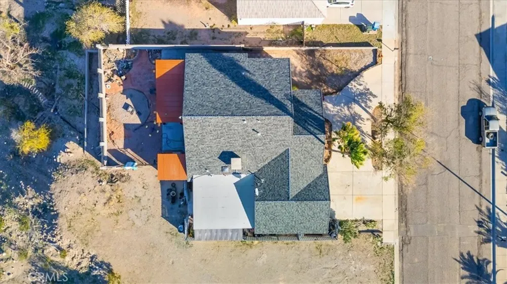 1348 Redwood Needles, CA 92363