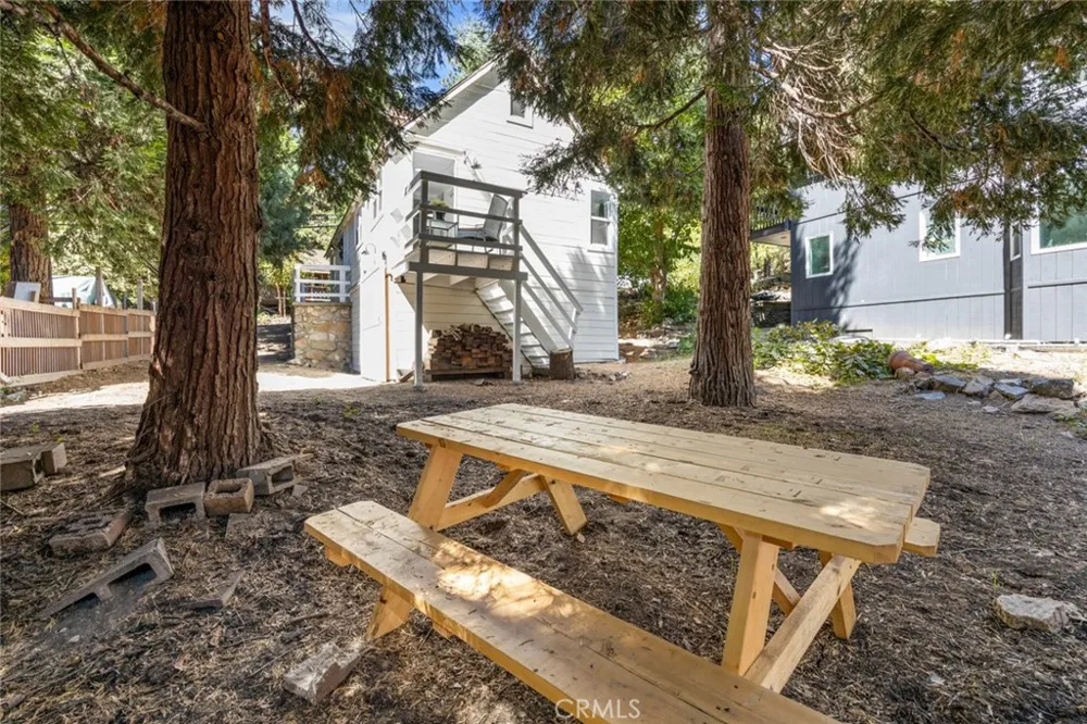 1177 Bear Springs Road Rimforest, CA 92378