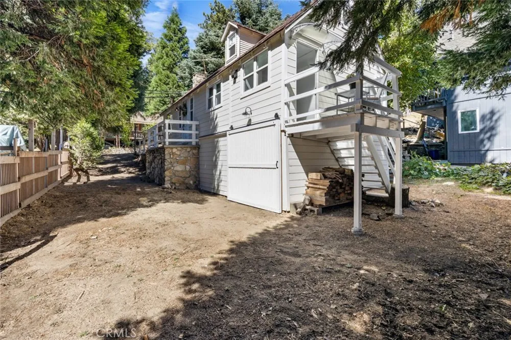 1177 Bear Springs Road Rimforest, CA 92378