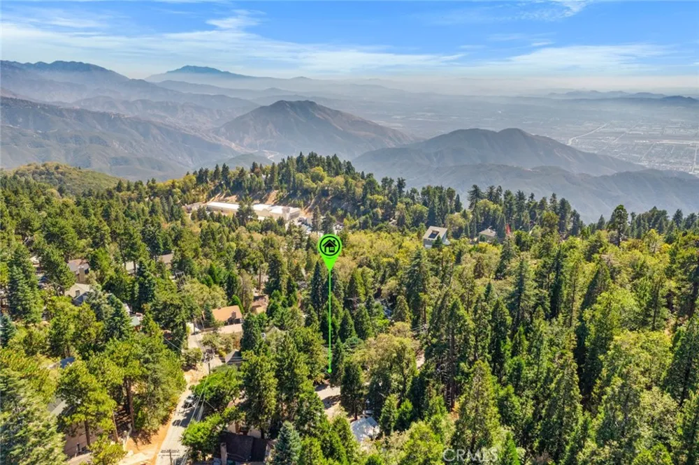 1177 Bear Springs Road Rimforest, CA 92378