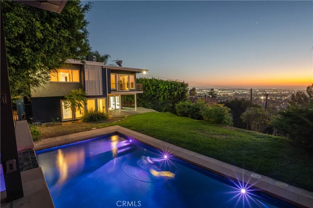 14001 Summit Whittier, CA 90602