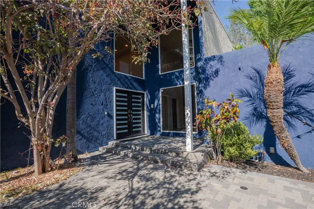 14001 Summit Whittier, CA 90602