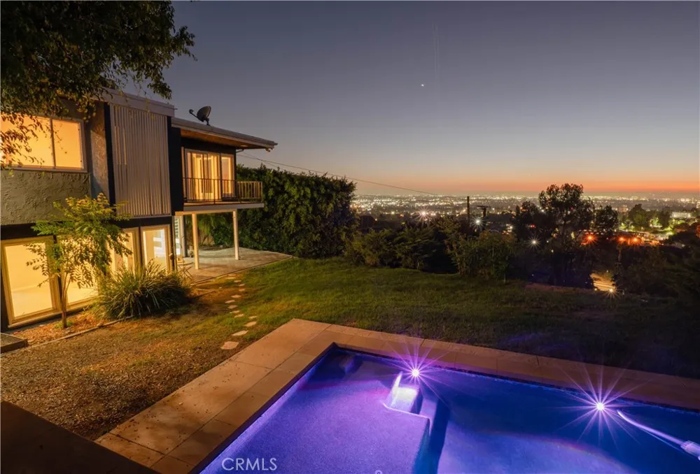 14001 Summit Whittier, CA 90602