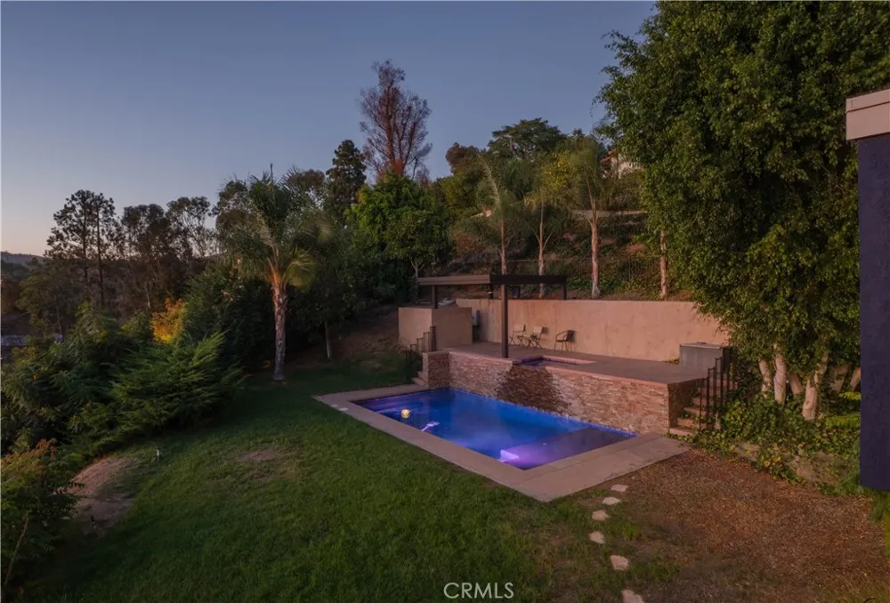 14001 Summit Whittier, CA 90602