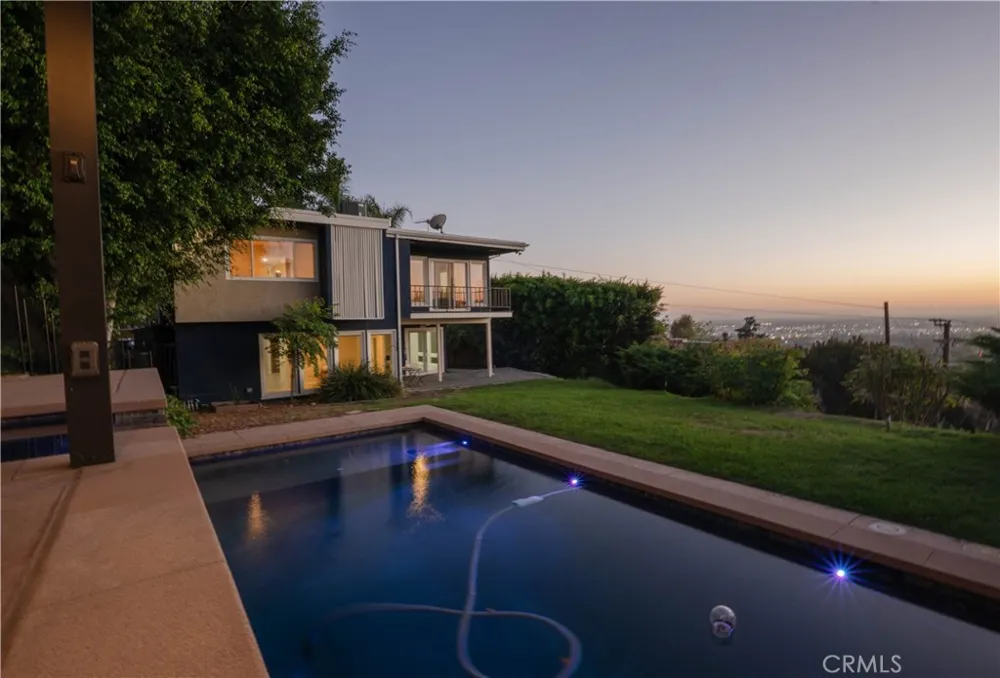 14001 Summit Whittier, CA 90602