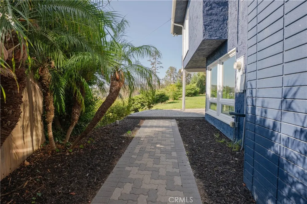 14001 Summit Whittier, CA 90602