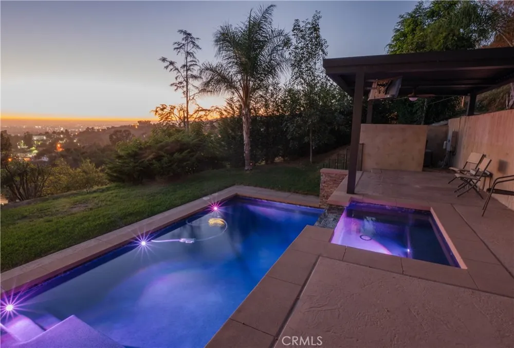 14001 Summit Whittier, CA 90602