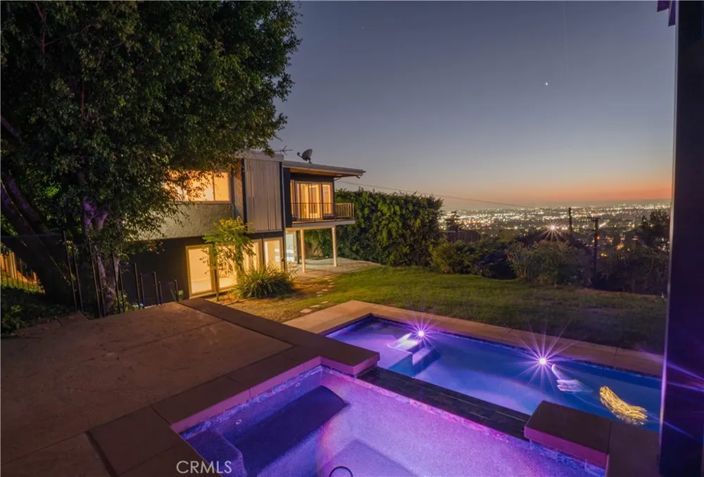 14001 Summit Whittier, CA 90602