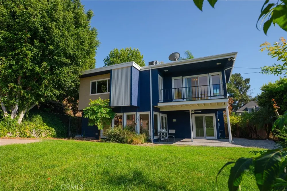 14001 Summit Whittier, CA 90602