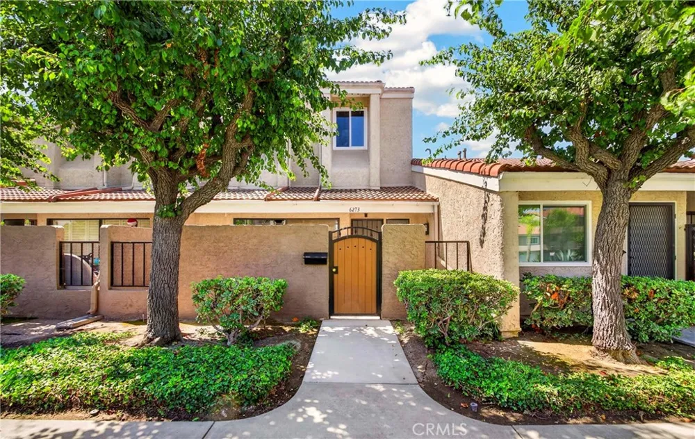 6273 Lincoln Buena Park, CA 90620