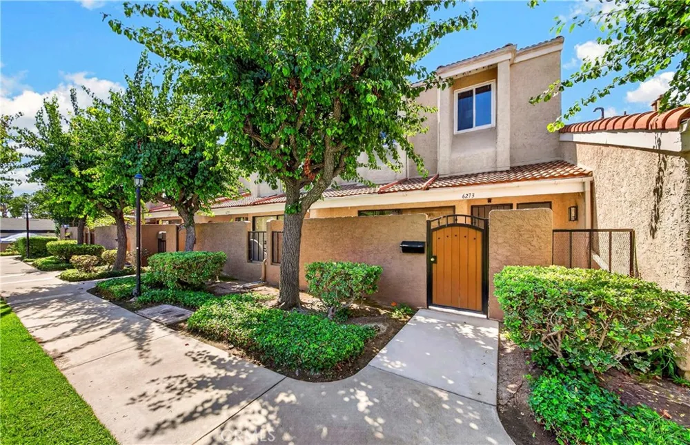 6273 Lincoln Buena Park, CA 90620