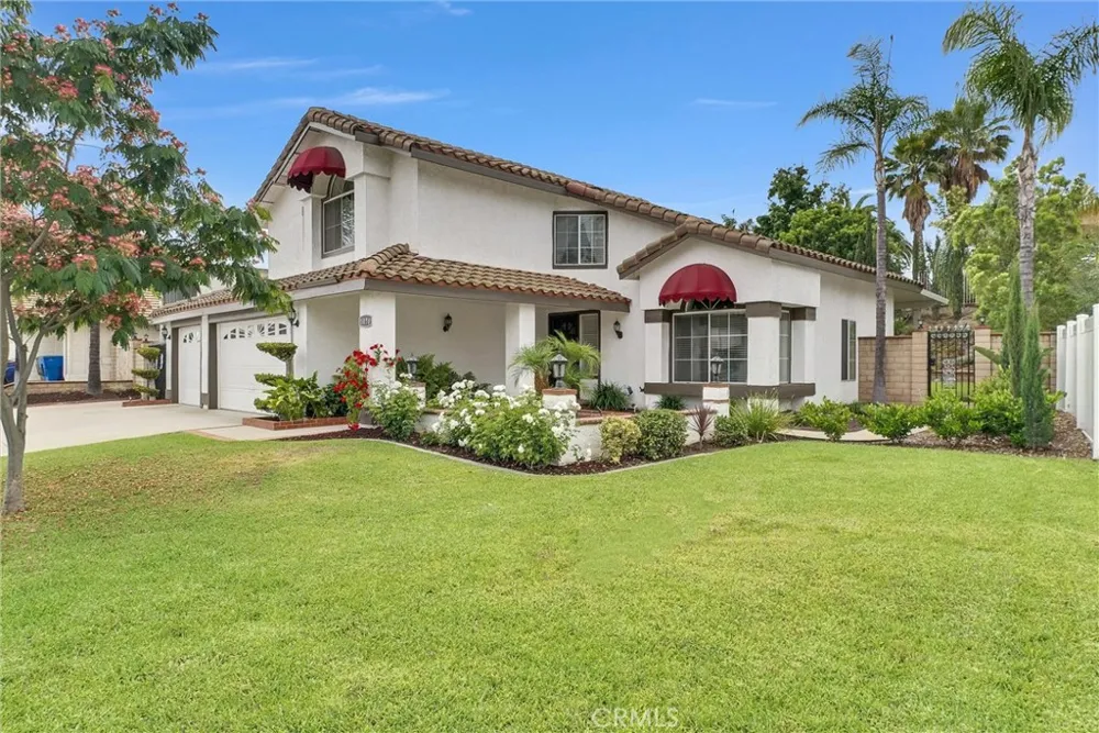 1070 Cannon Road Riverside, CA 92506
