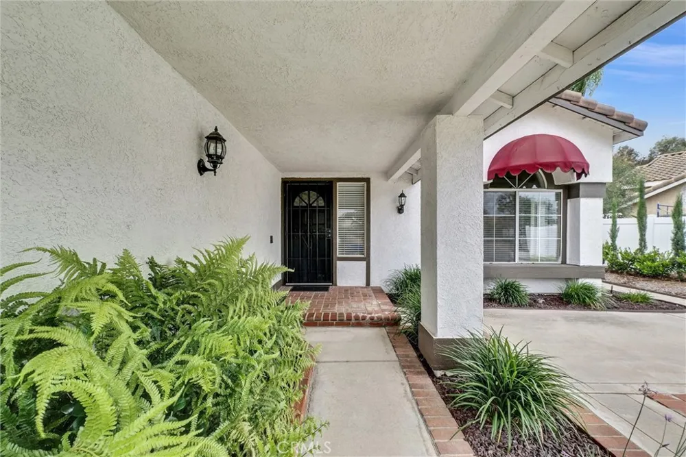 1070 Cannon Road Riverside, CA 92506
