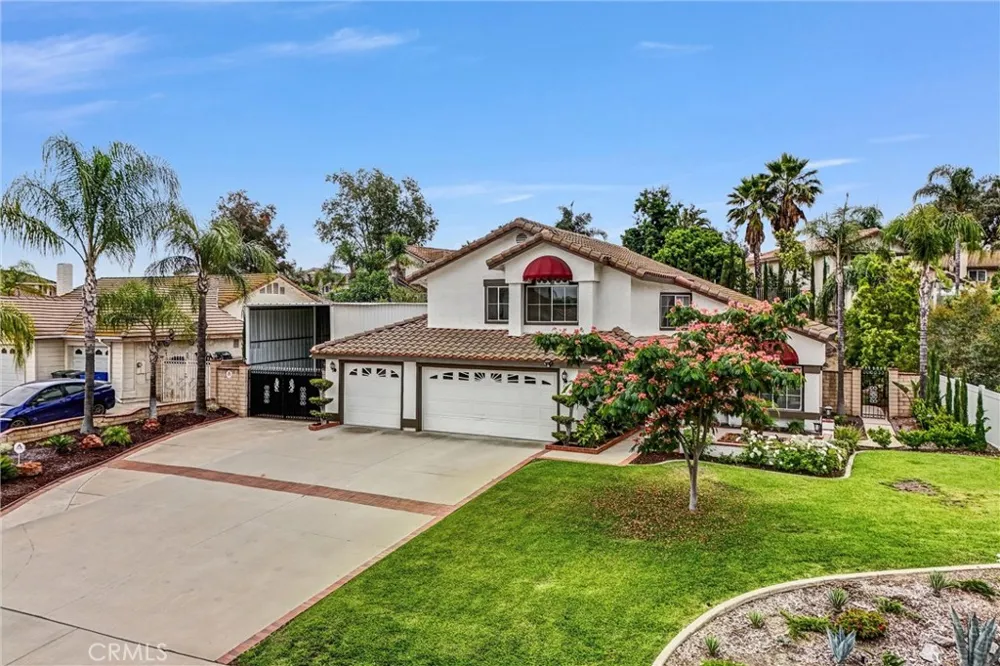 1070 Cannon Road Riverside, CA 92506