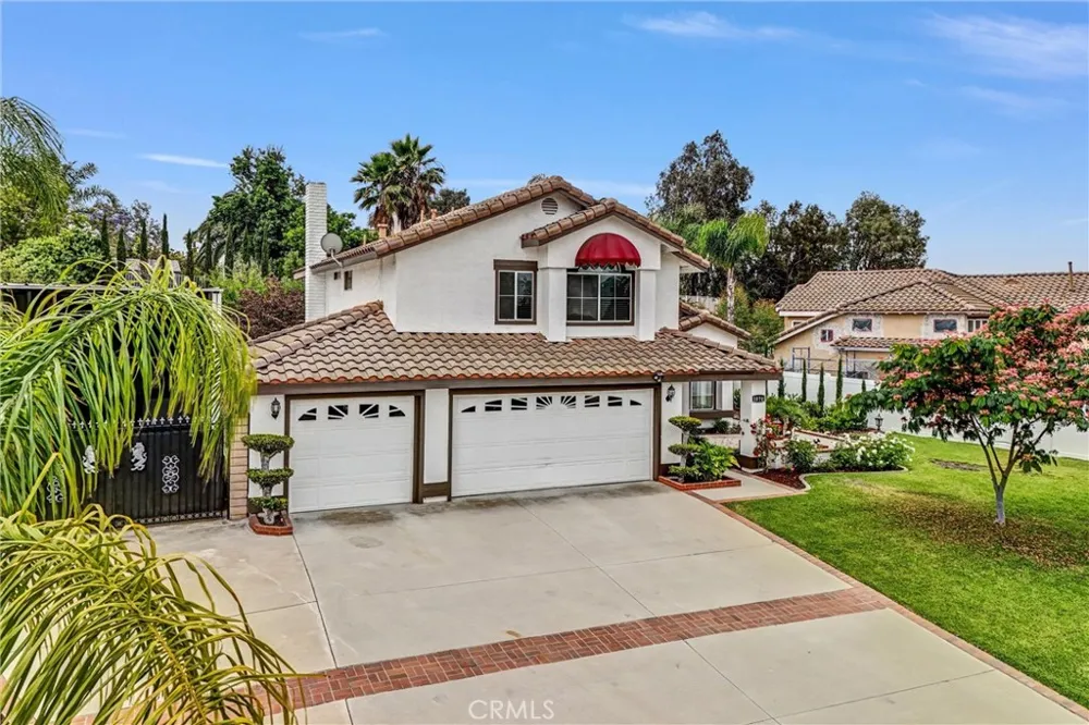 1070 Cannon Road Riverside, CA 92506