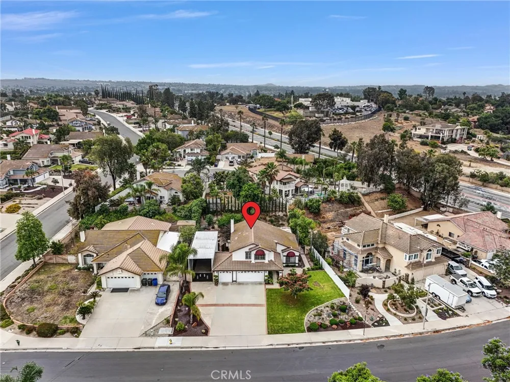 1070 Cannon Road Riverside, CA 92506