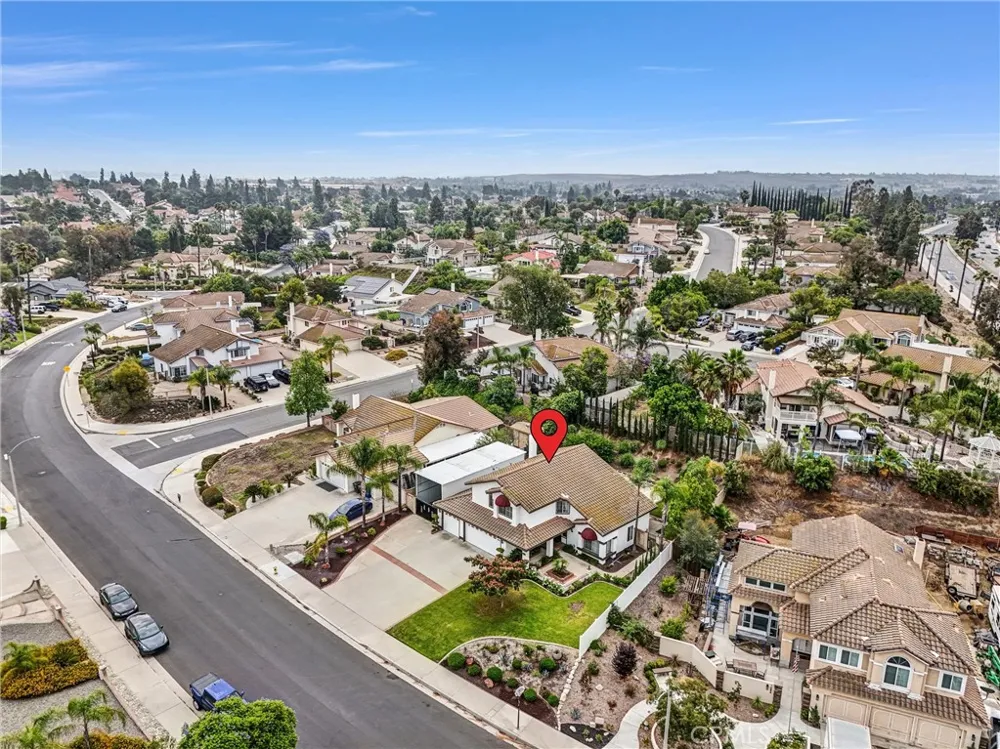 1070 Cannon Road Riverside, CA 92506