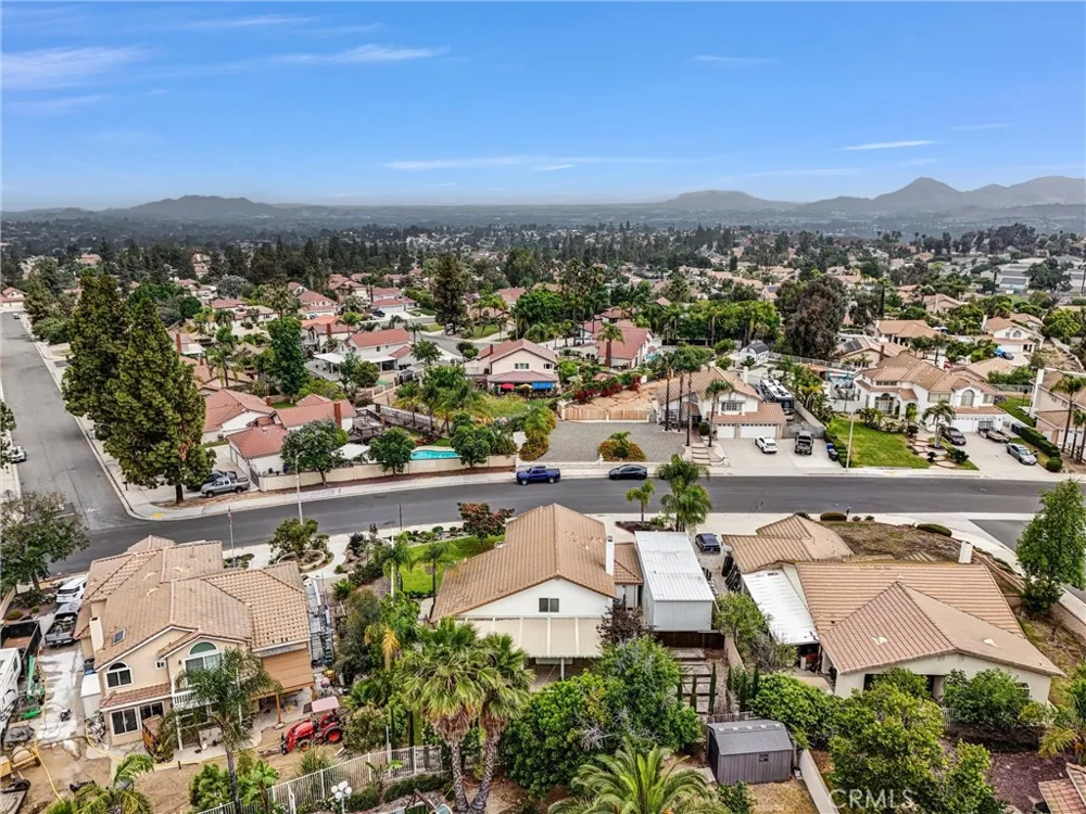1070 Cannon Road Riverside, CA 92506