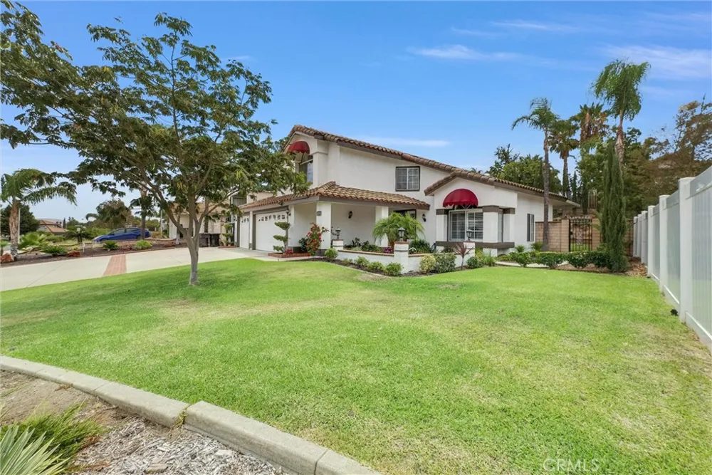 1070 Cannon Road Riverside, CA 92506