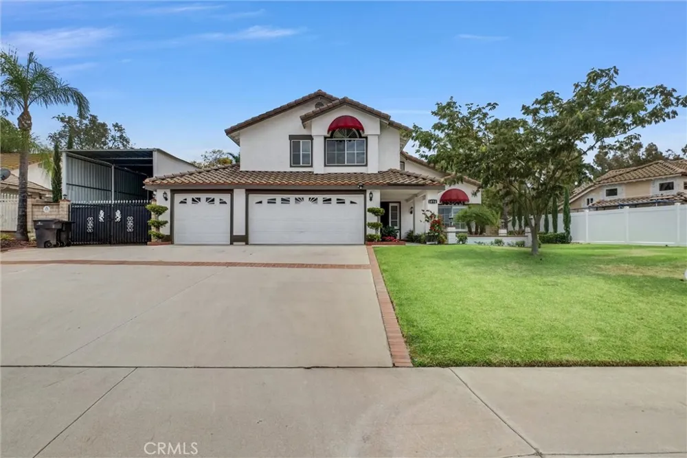 1070 Cannon Road Riverside, CA 92506
