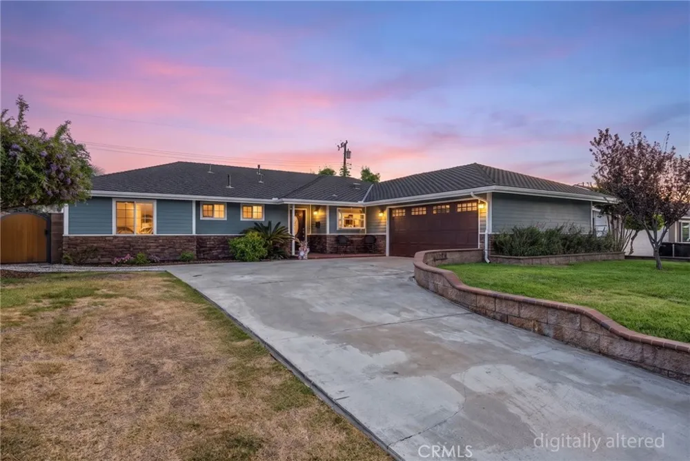 1040 El Mirador Drive Fullerton, CA 92835