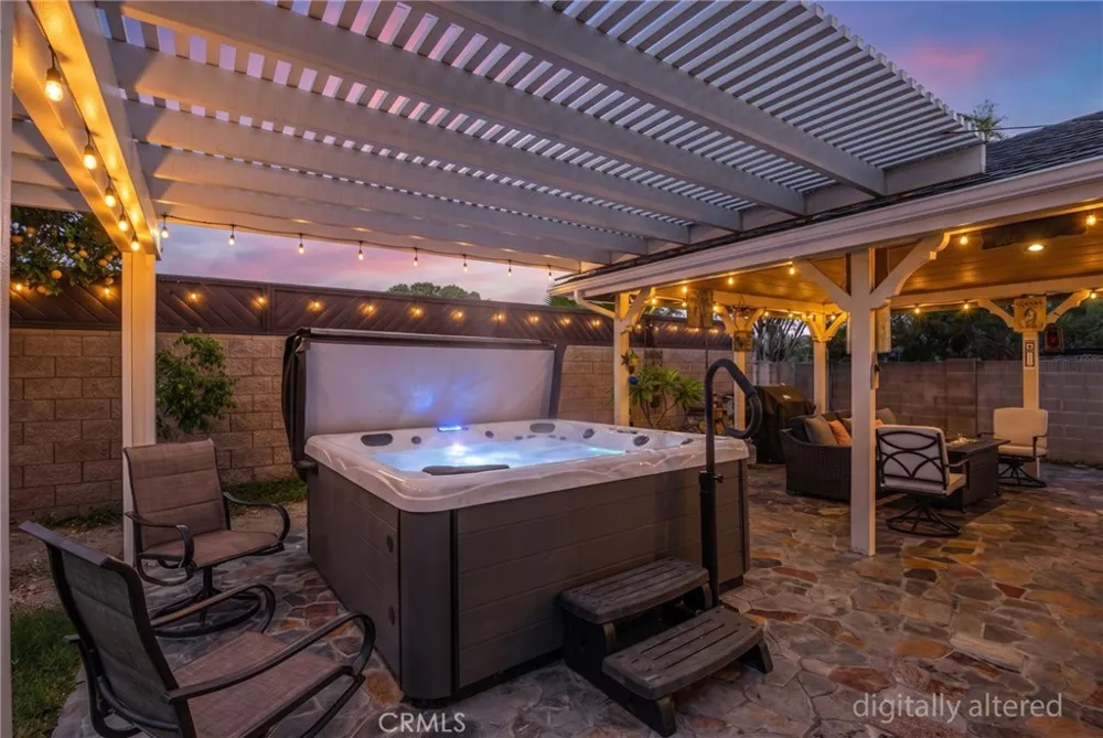 1040 El Mirador Drive Fullerton, CA 92835