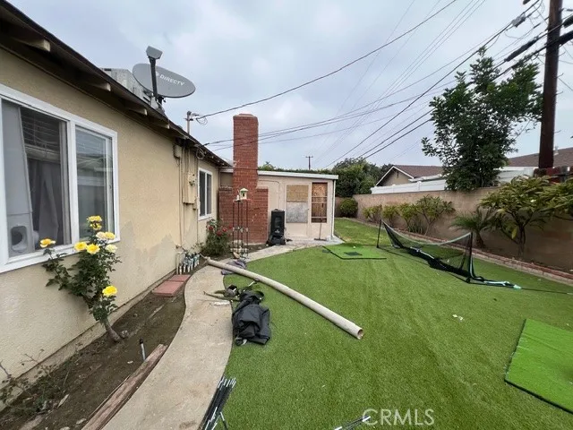 1006 S Lambert Dr. Fullerton, CA 92833