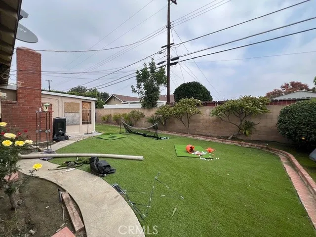 1006 S Lambert Dr. Fullerton, CA 92833