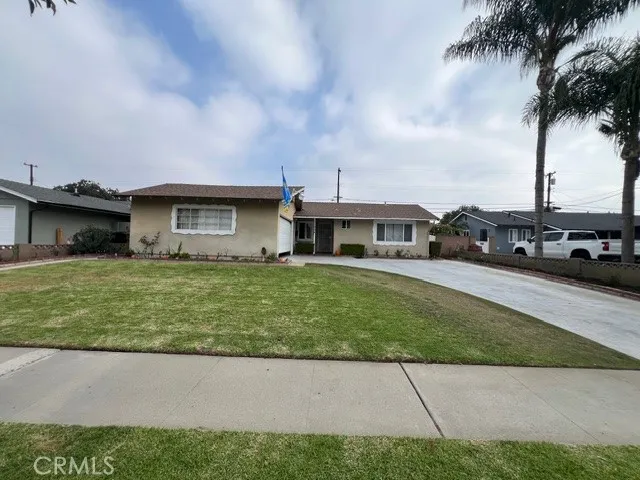 1006 S Lambert Dr. Fullerton, CA 92833