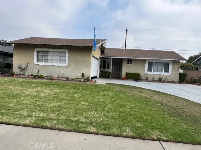 1006 S Lambert Dr. Fullerton, CA 92833