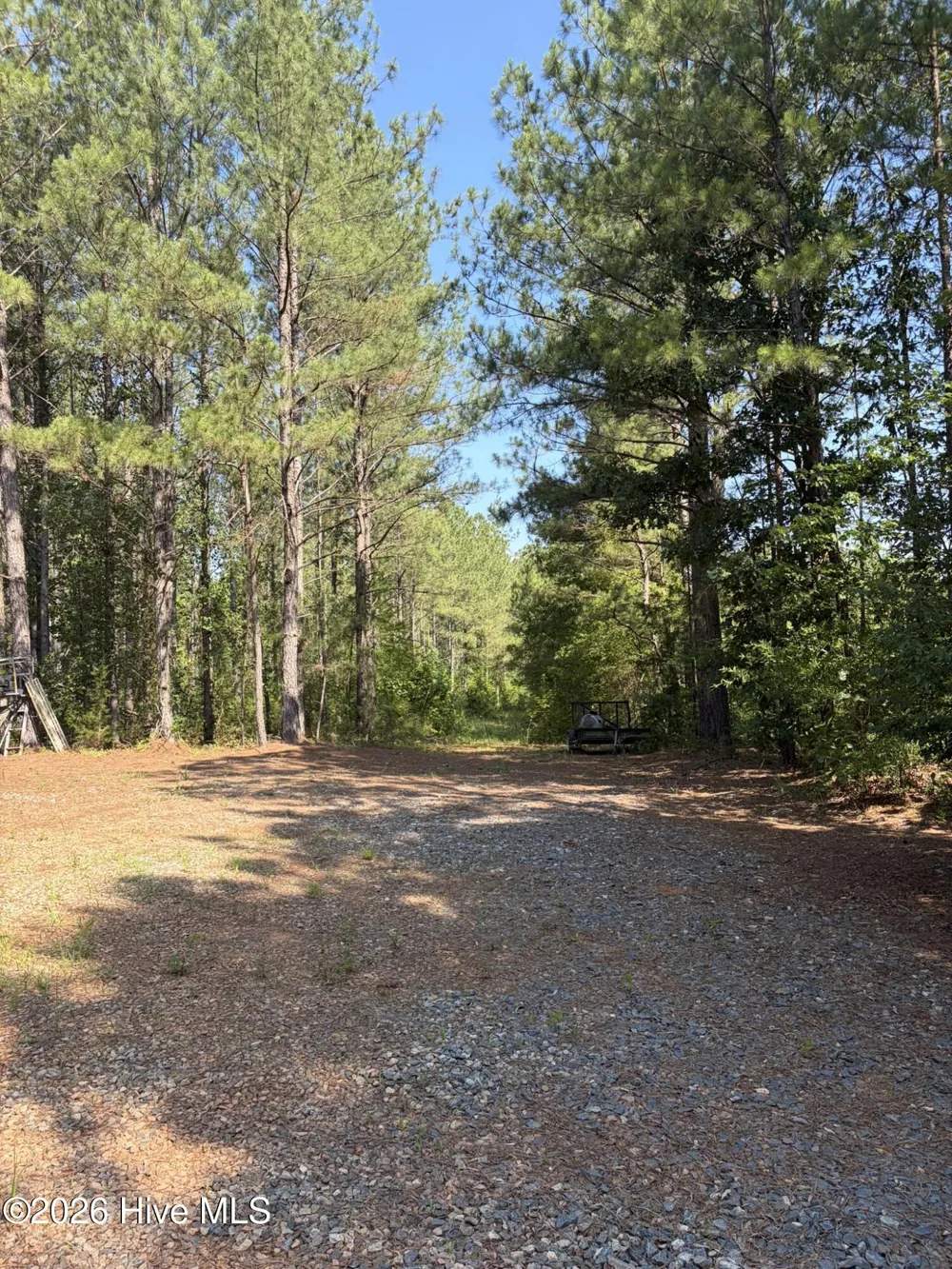 Tbd Everett Chappell Road Ellerbe, NC 28338