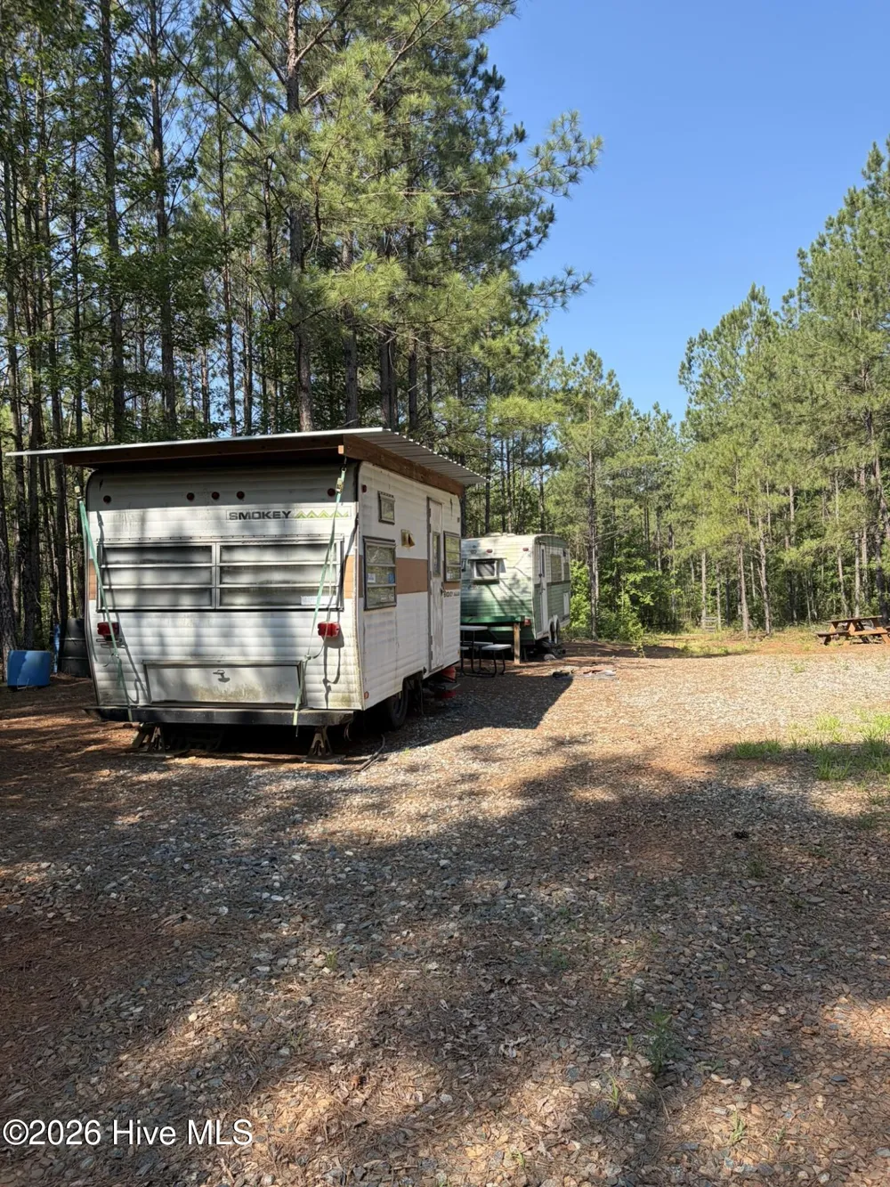 Tbd Everett Chappell Road Ellerbe, NC 28338