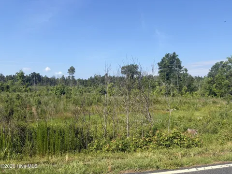 Tbd Everett Chappell Road