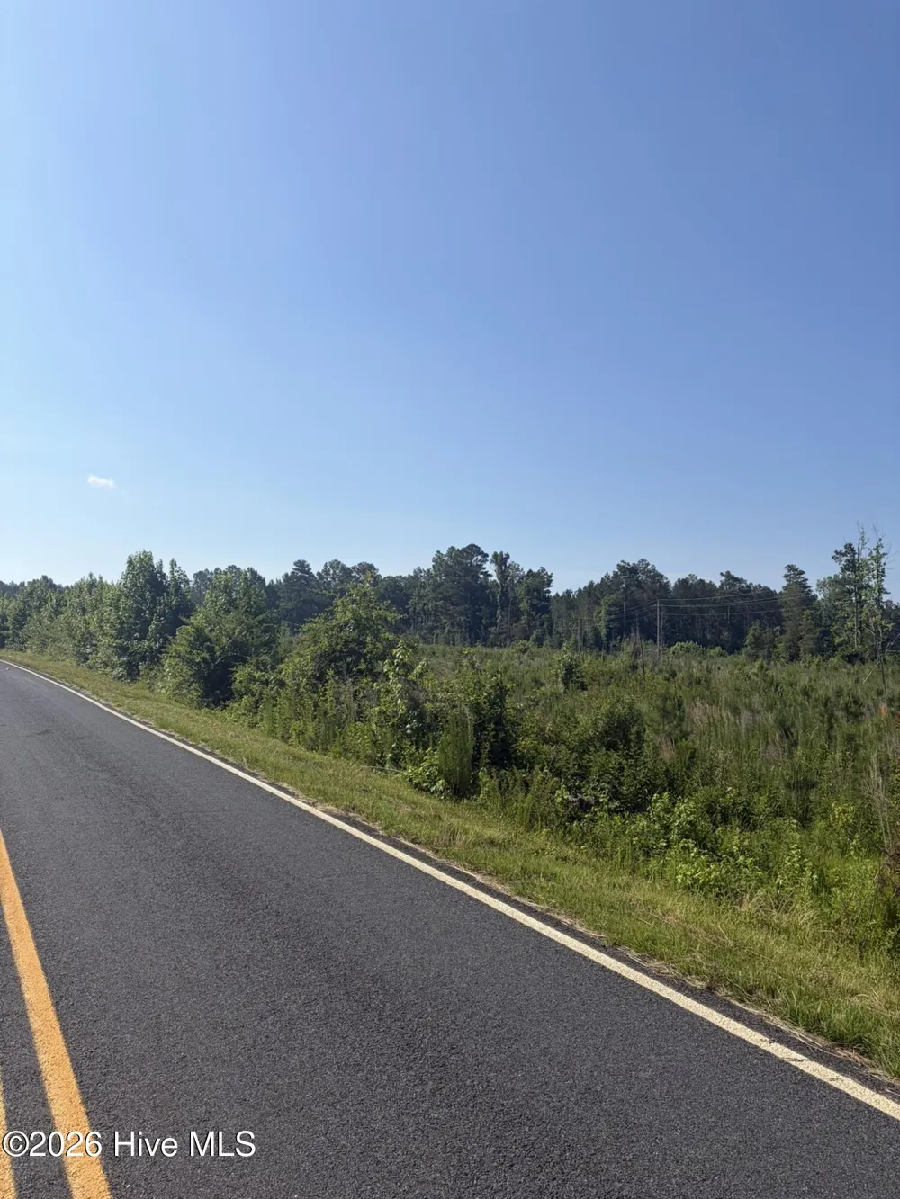 Tbd Everett Chappell Road Ellerbe, NC 28338