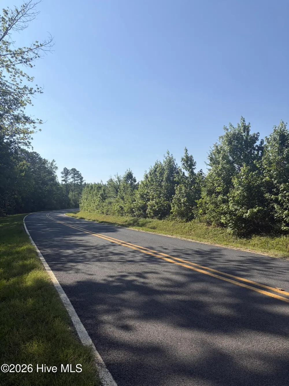 Tbd Everett Chappell Road Ellerbe, NC 28338